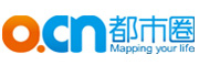 都市圈使用的域名o.cn,被业界誉为最短最牛域名